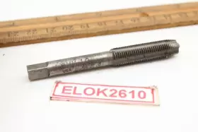 9MM-1.0 SNAP-ON Tap #2