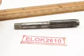 9MM-1.0 SNAP-ON Tap #3