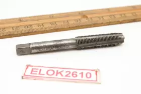 9MM-1.0 SNAP-ON Tap