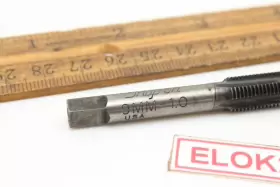 1.00 SNAP-ON Tap #2