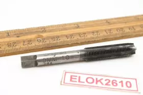 1.00 SNAP-ON Tap