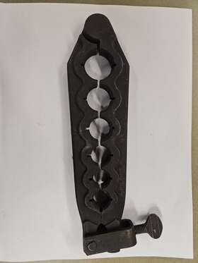 AR6B SNAP-ON Tools Spindle Axle Thread Chaser