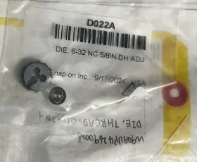 D022A SNAP-ON Die