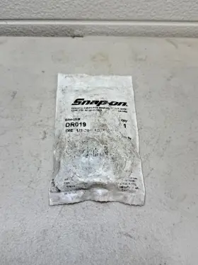 DR019 SNAP-ON Threading Die