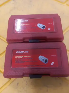 DTRCS105 SNAP-ON Wall Thread Cleaners Coarse