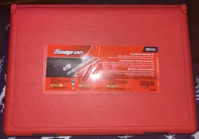EXD35A SNAP-ON Tools Master Extracgor Set