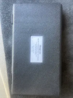 HP650M SNAP-ON Thread Setter Marson Kit #2