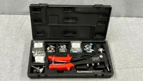 Snap-on/marson Hp650 Thread Setter Kit By 61609 Free Shipping Snap-on/marson Hp650 Thread Setter Kit By 61609 Free Shipping