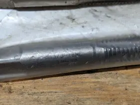 T101 SNAP-ON Taps #2