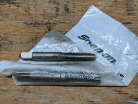T101 SNAP-ON Taps