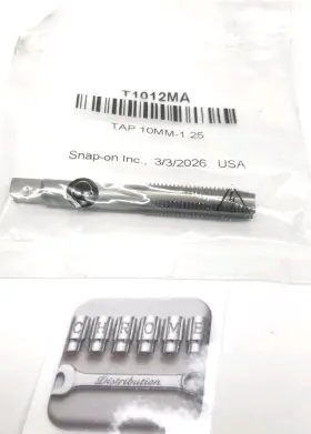 T1012MA SNAP-ON Tap