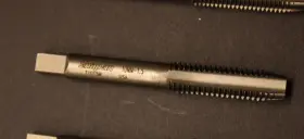 T1015M SNAP-ON Tap