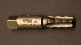 T110M SNAP-ON Tap