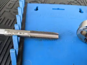 T1420M SNAP-ON Tools Tap Die #3