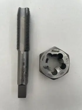 T1516M SNAP-ON Tap Die