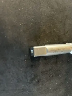 T1815M SNAP-ON Tap #2