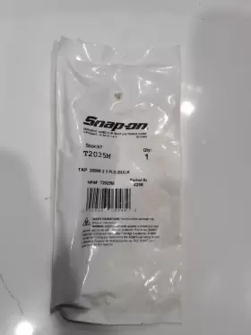 T2025M SNAP-ON Tap