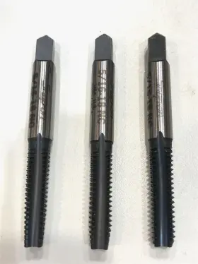 T3P5-16C SNAP-ON Tools Hss Tap Set #2