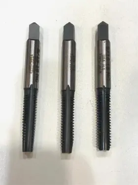 T3P5-16C SNAP-ON Tools Hss Tap Set #3