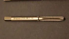 T407M SNAP-ON Tap