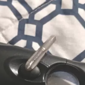 T509M SNAP-ON Right Round Tap #2