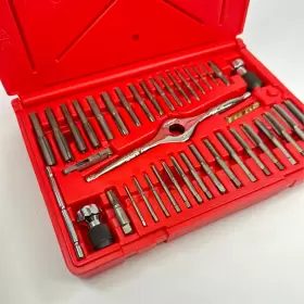 TAMA141 SNAP-ON Plug Tap Set #3