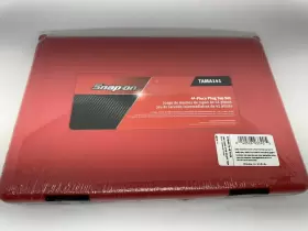 TAMA141 SNAP-ON Plug Tap Set