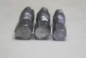 TCS1418ST SNAP-ON Sparkplug Thread Reconditioner Set #2