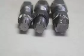 TCS1418ST SNAP-ON Sparkplug Thread Reconditioner Set #3