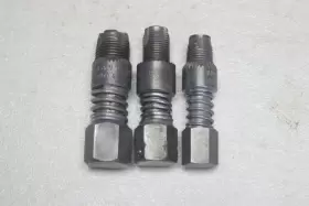 TCS1418ST SNAP-ON Sparkplug Thread Reconditioner Set