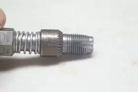 TCS14ST SNAP-ON Sparkplug Thread Reconditioner #2