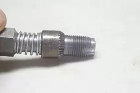 TCS14ST SNAP-ON Sparkplug Thread Reconditioner #3