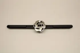 TD10 SNAP-ON Double Hex Centering Die