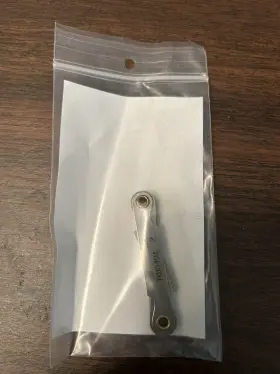 TD1040A SNAP-ON Thread Pitch Gauge