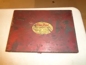 TD2400 SNAP-ON Point Tap Die Set