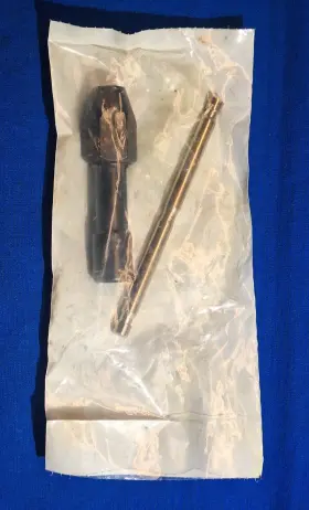 TD50 SNAP-ON Tap Wrench Handle