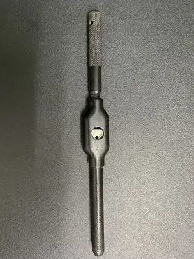 TD88A SNAP-ON Tools Wrench Tap Reamer #2