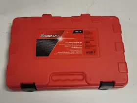 TDM-117B SNAP-ON Tools Tap Die Set
