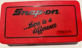 TDM-127A SNAP-ON Tools Tap Set
