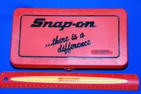TDM-2425 SNAP-ON Tools Tap Die Set