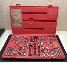 TDM500 SNAP-ON Tap Die Set