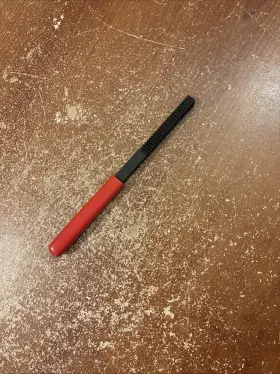 TF11224B SNAP-ON Point Thread Repair File