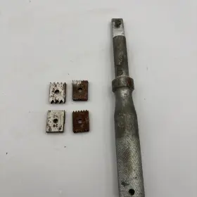 TR-25-A SNAP-ON Internal Thread Restorer Set