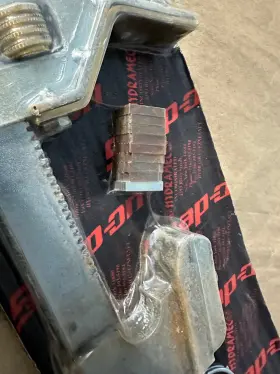 TR20C SNAP-ON Rethreading Tool #3