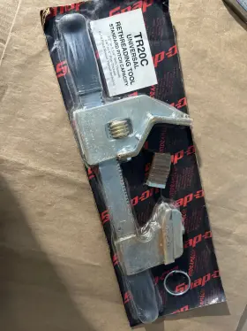 TR20C SNAP-ON Rethreading Tool