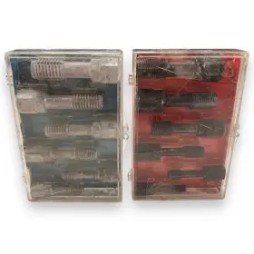 TRT6C SNAP-ON Hex Drive Rethreader Tap Coarse Thread