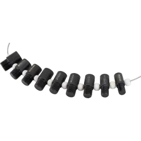 9103165 SPEEDWAY MOTORS Brake Line Fitting Sizing Gauge Set #3