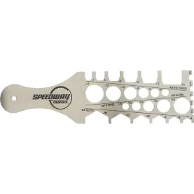 91082635 SPEEDWAY MOTORS Template
