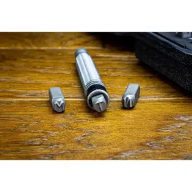 HDIDS609 SPRING TOOLS Stamping Set Bit #3