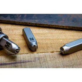 IDS509 SPRING TOOLS Stamping Set Bits #2